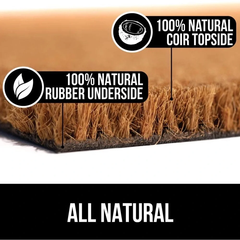 Fall Vibes Doormat
